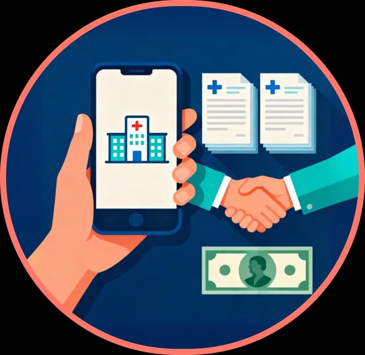 Reimbursement Illustration